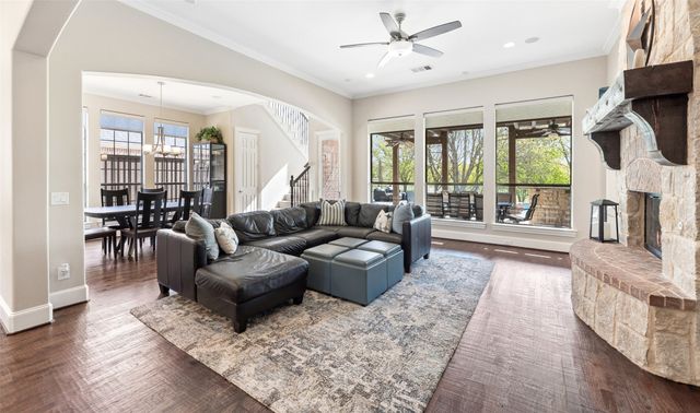 11306 Casa Grande Trail, Frisco, TX 75033