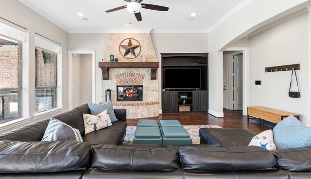 11306 Casa Grande Trail, Frisco, TX 75033