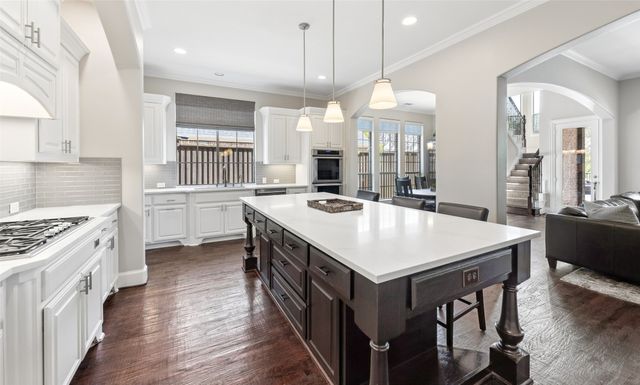 11306 Casa Grande Trail, Frisco, TX 75033