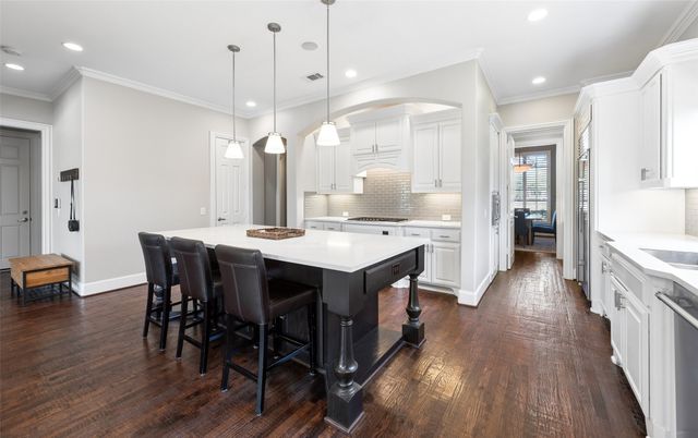 11306 Casa Grande Trail, Frisco, TX 75033