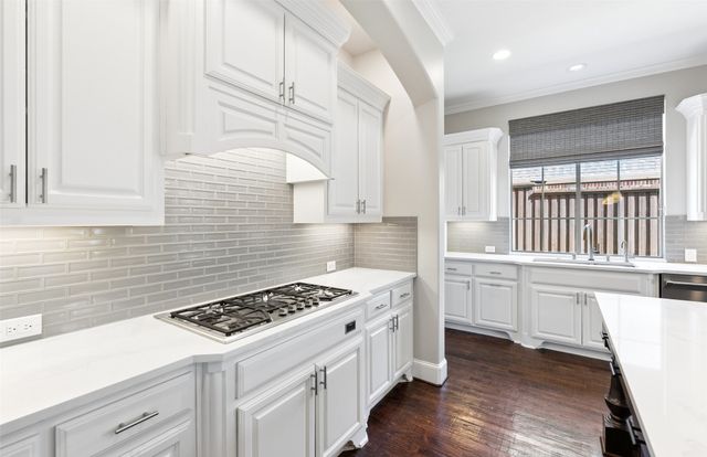 11306 Casa Grande Trail, Frisco, TX 75033