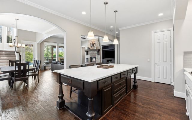 11306 Casa Grande Trail, Frisco, TX 75033