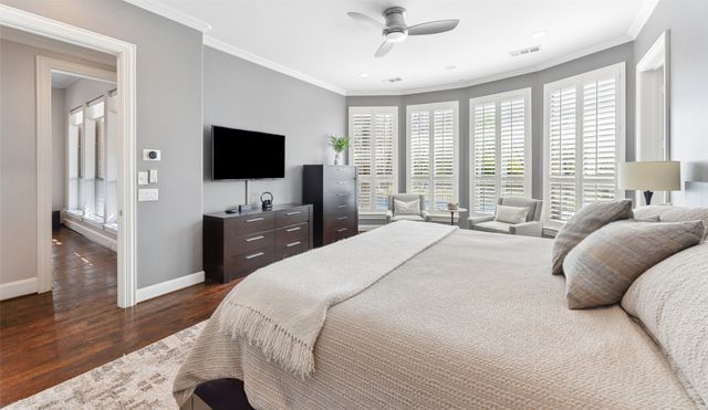 11306 Casa Grande Trail, Frisco, TX 75033