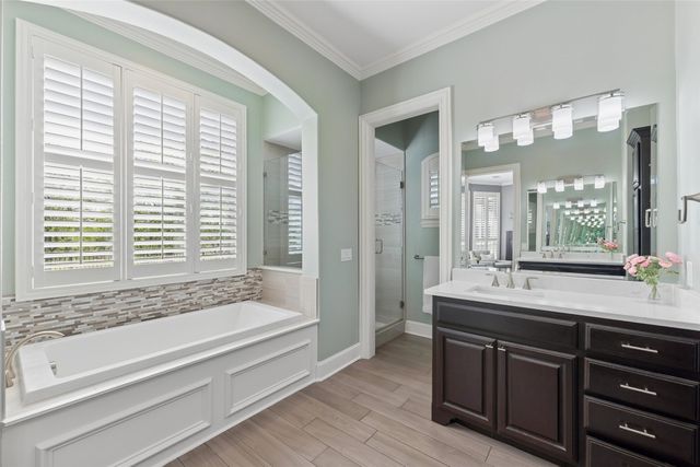 11306 Casa Grande Trail, Frisco, TX 75033