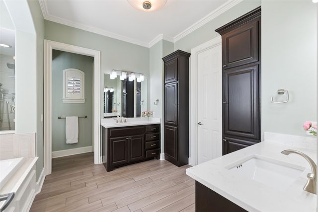 11306 Casa Grande Trail, Frisco, TX 75033