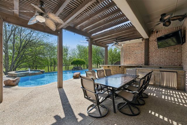 11306 Casa Grande Trail, Frisco, TX 75033