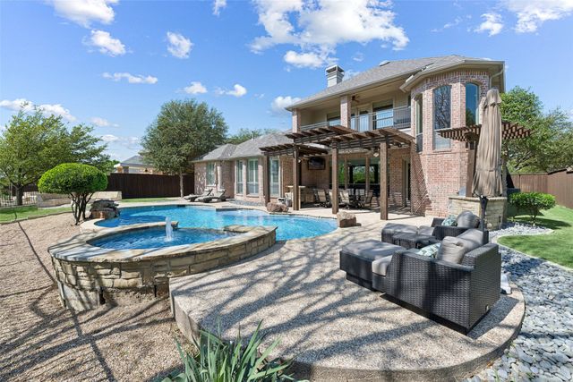 11306 Casa Grande Trail, Frisco, TX 75033