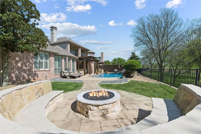 11306 Casa Grande Trail, Frisco, TX 75033