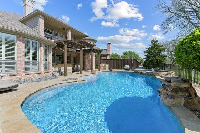 11306 Casa Grande Trail, Frisco, TX 75033