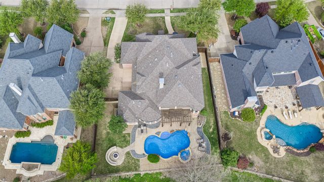 11306 Casa Grande Trail, Frisco, TX 75033