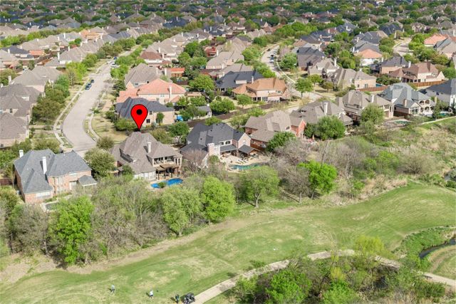 11306 Casa Grande Trail, Frisco, TX 75033