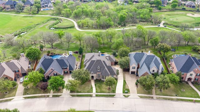 11306 Casa Grande Trail, Frisco, TX 75033