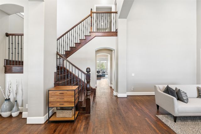 11306 Casa Grande Trail, Frisco, TX 75033