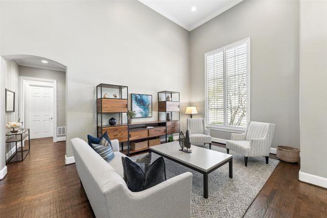 11306 Casa Grande Trail, Frisco, TX 75033