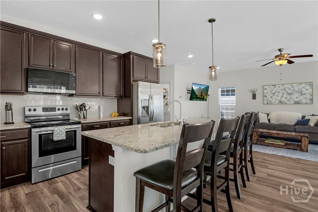 127 Red Maple Lane, Guyton, GA 31312