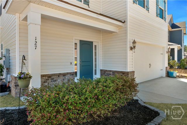 127 Red Maple Lane, Guyton, GA 31312