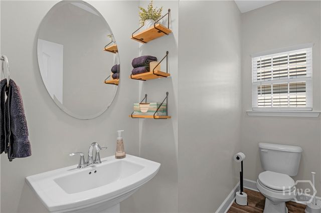 127 Red Maple Lane, Guyton, GA 31312