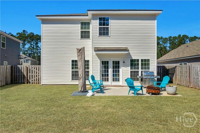 127 Red Maple Lane, Guyton, GA 31312