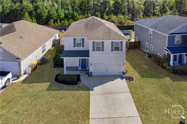 127 Red Maple Lane, Guyton, GA 31312