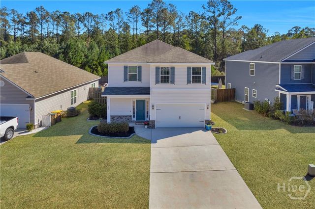 127 Red Maple Lane, Guyton, GA 31312