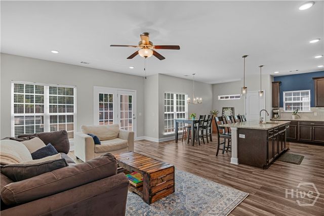 127 Red Maple Lane, Guyton, GA 31312