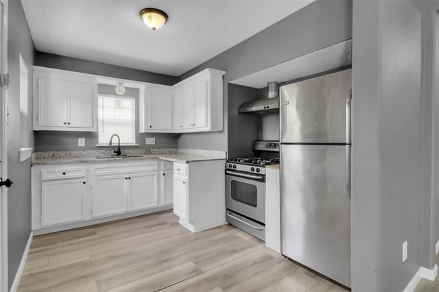 218 Hafer Street, Baytown, TX 77520