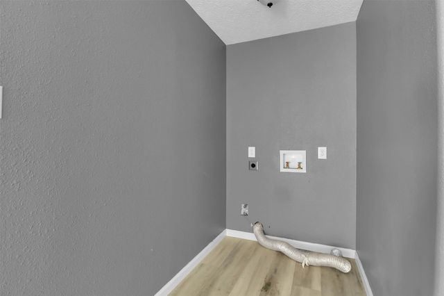 218 Hafer Street, Baytown, TX 77520