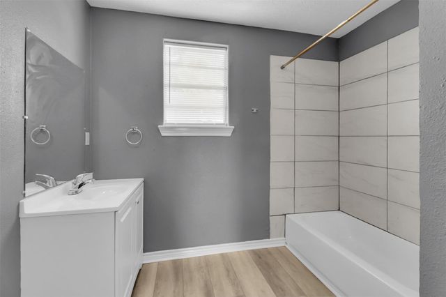 218 Hafer Street, Baytown, TX 77520