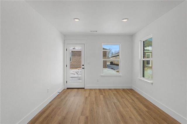 640 Marcella Street, Prairie Grove, AR 72753