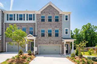1745 Lansmere SW Street, Marietta, GA 30008