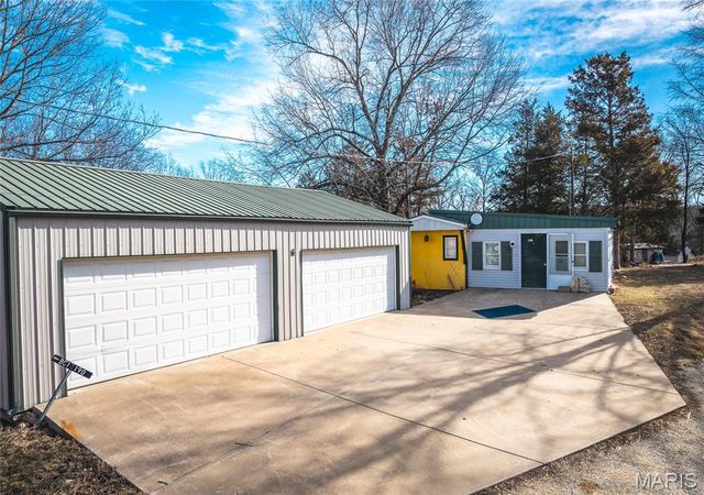 1336 Hartshorn Drive, Hermann, MO 65041