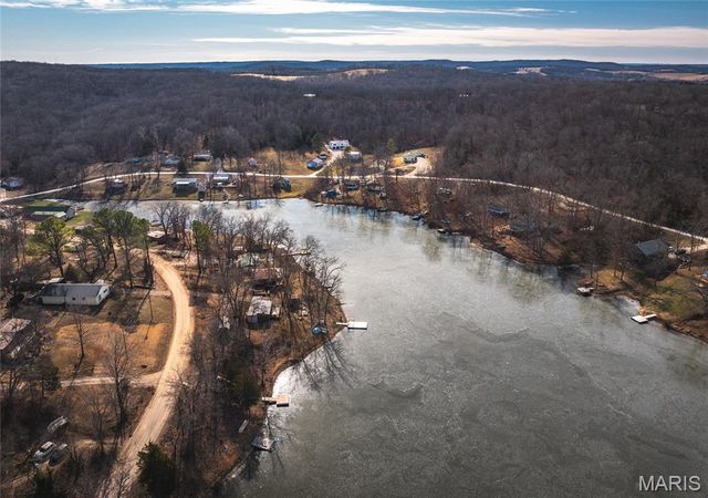 1336 Hartshorn Drive, Hermann, MO 65041