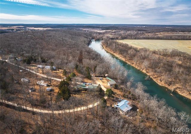 1336 Hartshorn Drive, Hermann, MO 65041