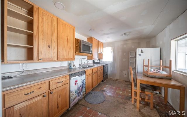 1336 Hartshorn Drive, Hermann, MO 65041