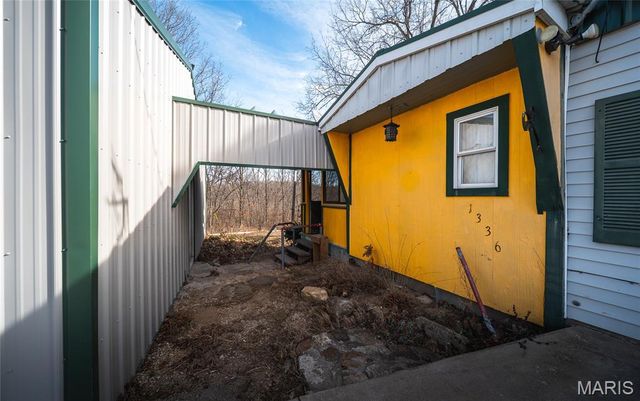 1336 Hartshorn Drive, Hermann, MO 65041