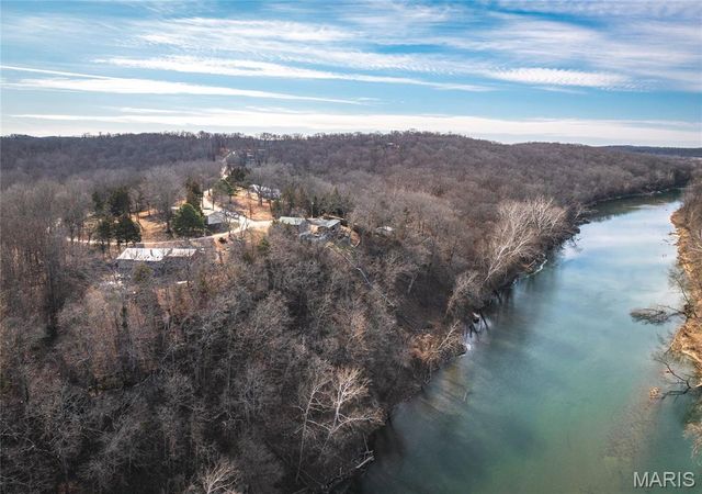 1336 Hartshorn Drive, Hermann, MO 65041