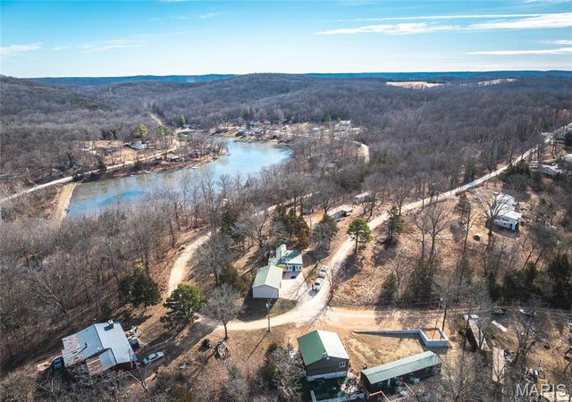 1336 Hartshorn Drive, Hermann, MO 65041