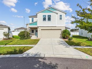 13116 ZOLO SPRINGS CIRCLE, Riverview, FL 33579