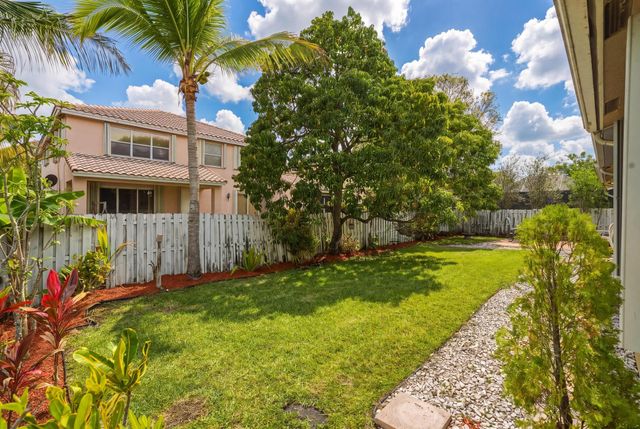 1510 SW 189th Terrace, Pembroke Pines, FL 33029