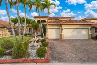 1510 SW 189th Terrace, Pembroke Pines, FL 33029