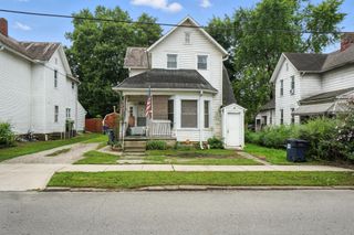 23 Columbia Street, Newark, OH 43055