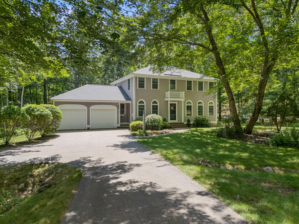 12 Alewive Farms Road, Kennebunk, ME 04043 — photo 2