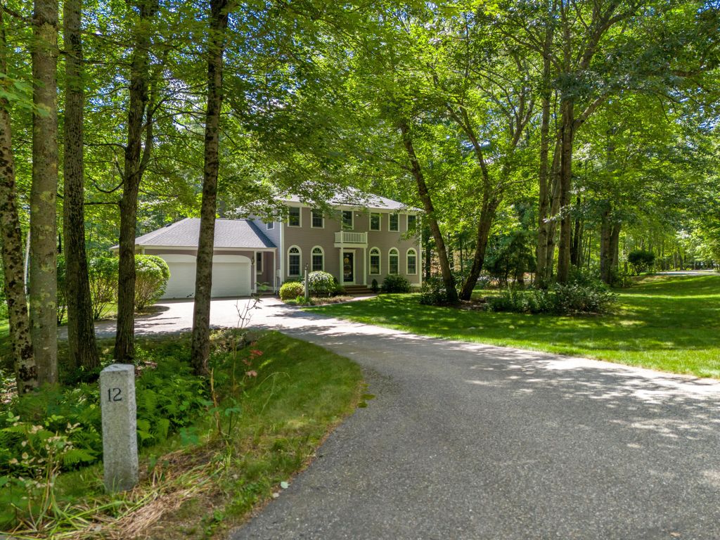 12 Alewive Farms Road, Kennebunk, ME 04043 — photo 3