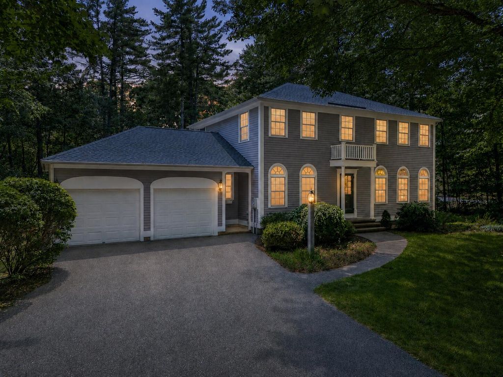 12 Alewive Farms Road, Kennebunk, ME 04043 — photo 4
