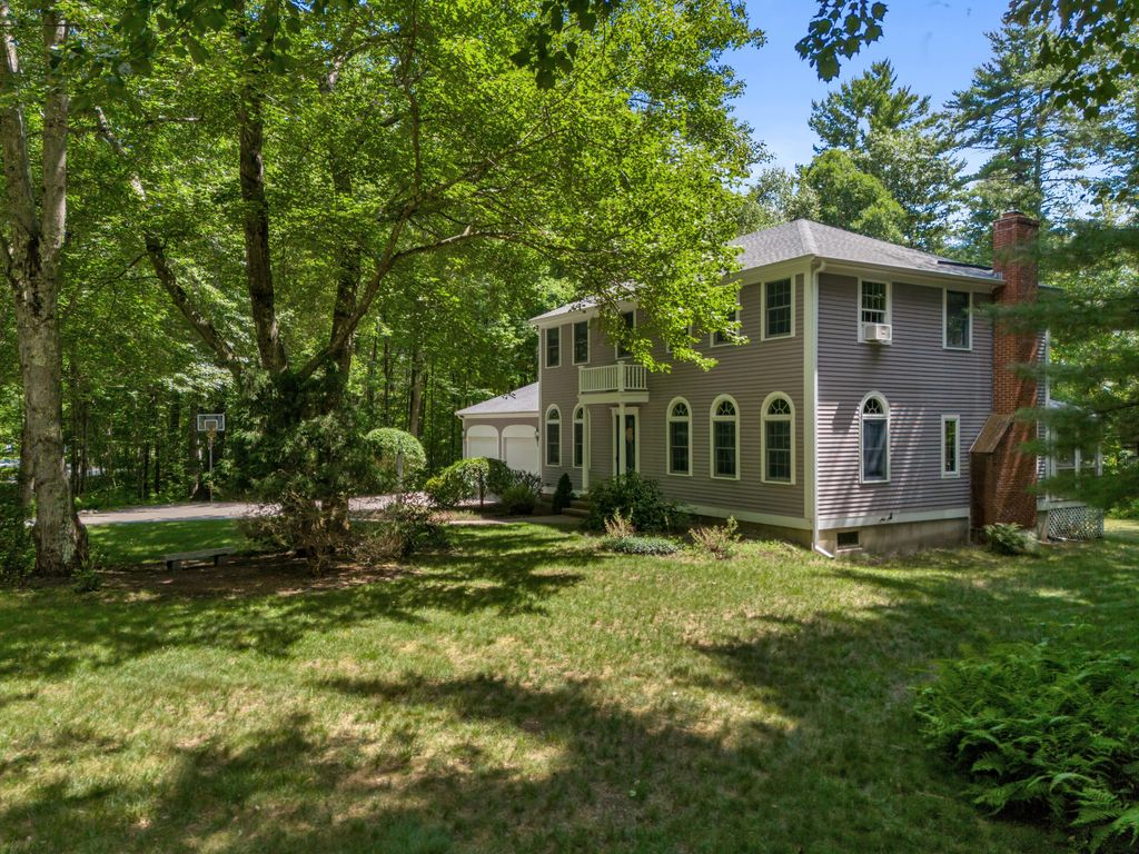 12 Alewive Farms Road, Kennebunk, ME 04043 — photo 5