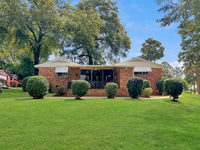 1008 Fairwood Avenue, North Augusta, SC 29841
