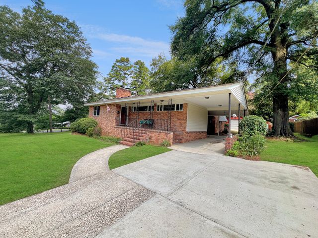 1008 Fairwood Avenue, North Augusta, SC 29841
