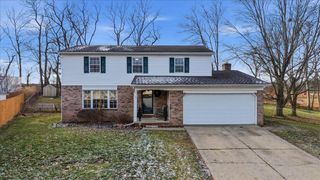 2 Winney Drive, Mount Vernon, OH 43050
