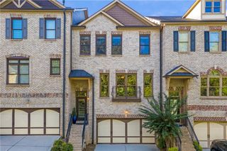 1191 Grassy Oat Lane, Lawrenceville, GA 30045