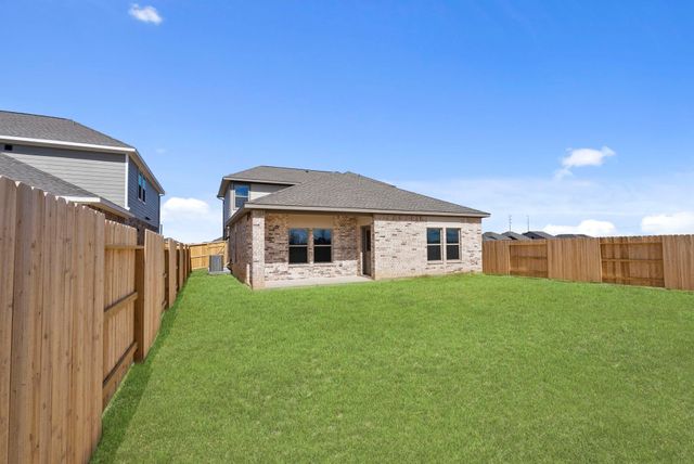 2014 Starlight Street, Angleton, TX 77515
